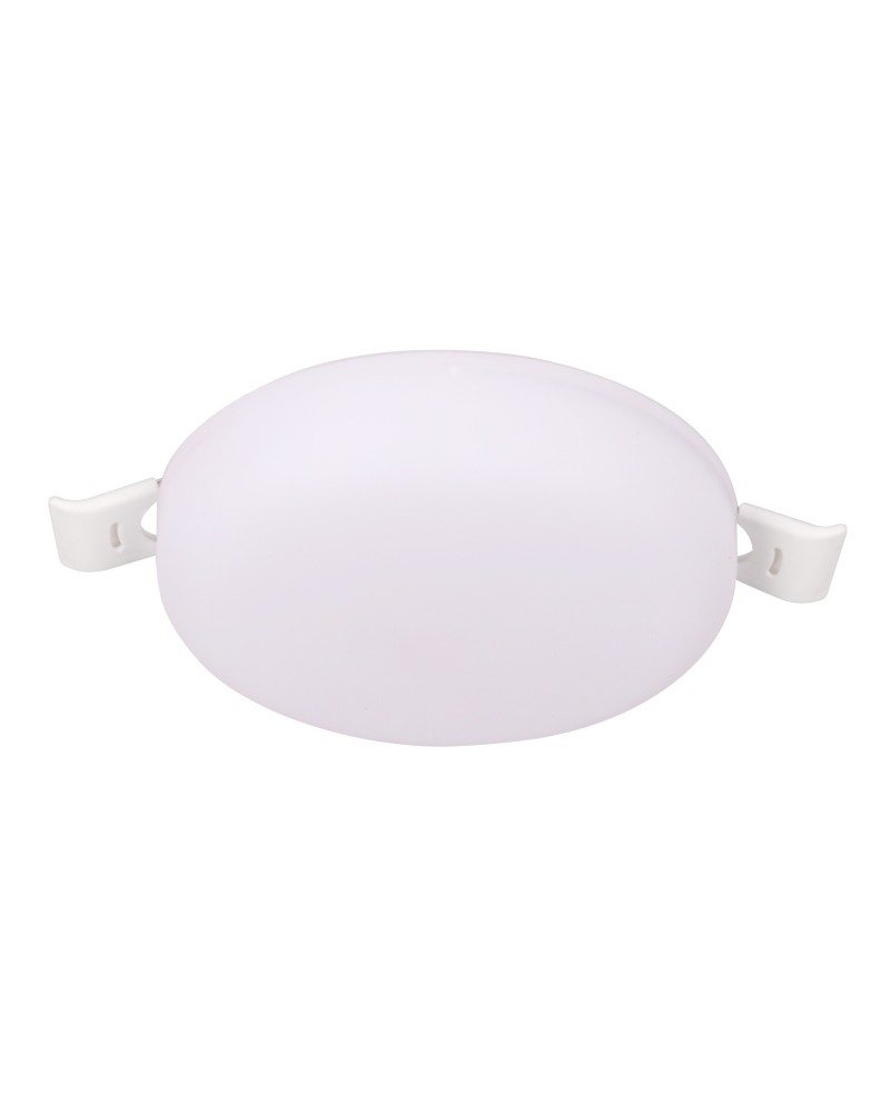 ALGARVE * DOWNLIGHT LED REDONDO - 8W - 4000K